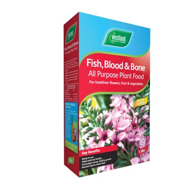 Westland fish, blood & bone 1.5kg