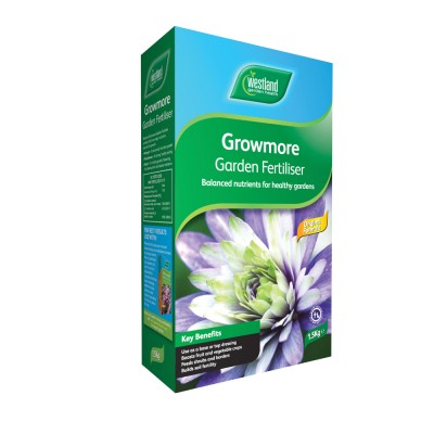 Westland growmore 1.5kg