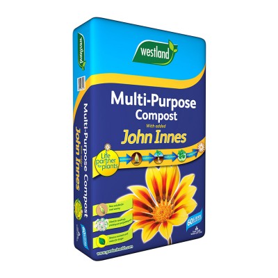 Westland compost with John Innes 10 litre