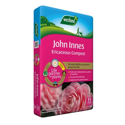 Westland John Innes Ericaceous Compost 10 litre