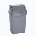 Wham swing bin 8 litre