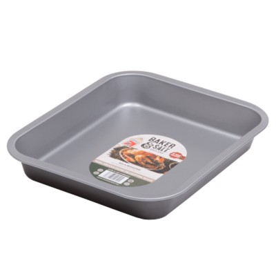 Baker & salt non stick roaster 30cm