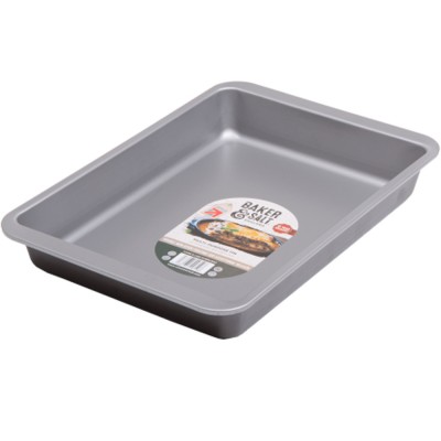 Baker & salt non stick multi purpose tin