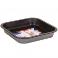 Wham essentials square sandwich tin