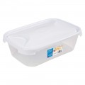 Wham 1.6L rectangular food box