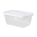 Wham 3.6L rectangular food box