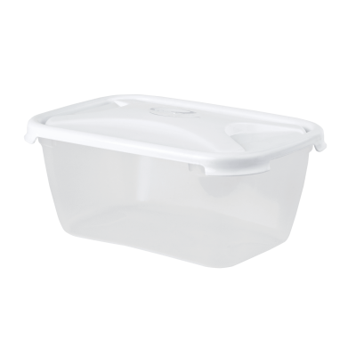 Wham 3.6L rectangular food box