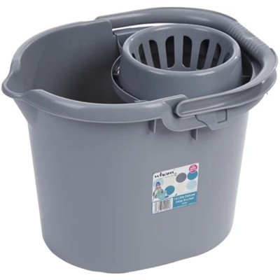 Wham 16 litre mop bucket