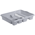 Wham large dish drainer
