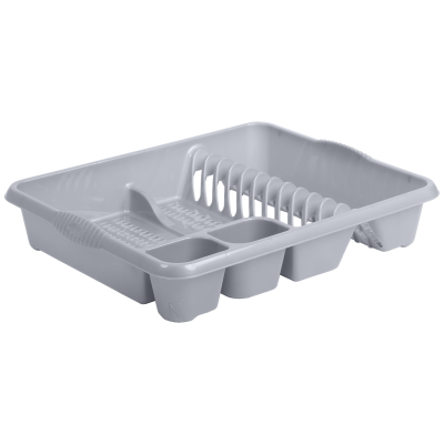 Wham large dish drainer