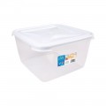 Wham 15L Square Food Storage Box