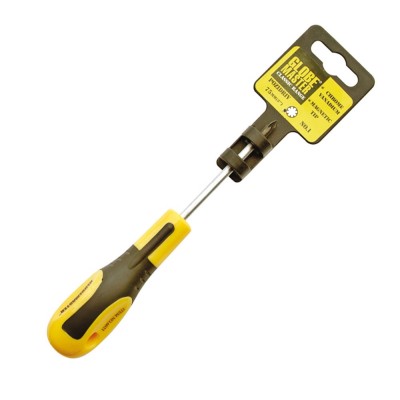 Worldwide Pozidrive 1 Screwdriver